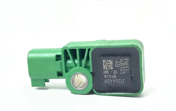Volvo XC60 Airbag deployment crash/impact sensor 9W8314B345AB