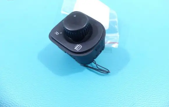 Volkswagen Golf VI Electric window control switch 1K0959565K IMPRK1351597