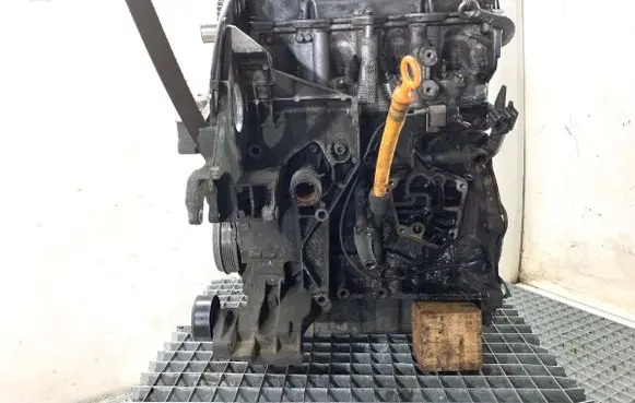 Seat Leon (1M) Engine
