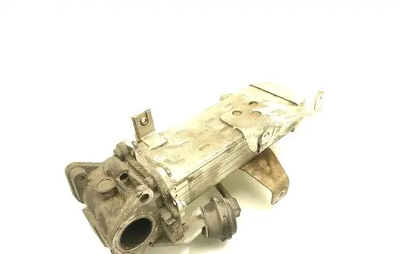 Hyundai ix35 EGR valve 28416-2F300