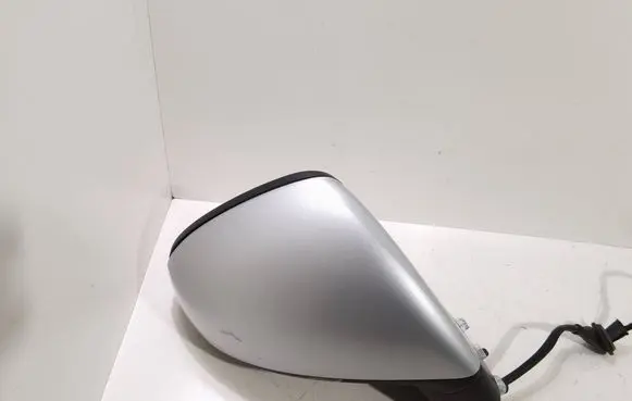 Volkswagen Touareg II Front door electric wing mirror E1021095 A046274