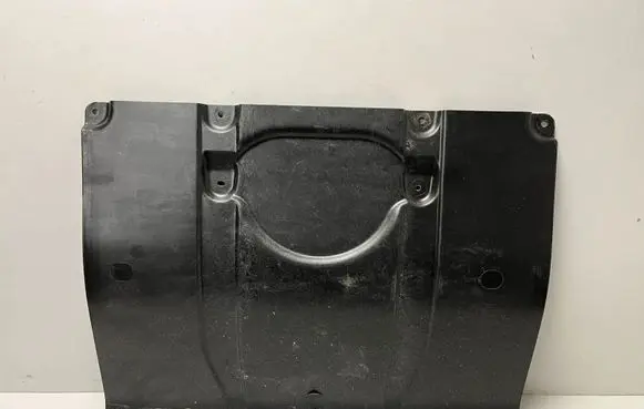 BMW X3 G01 Engine splash shield/under tray 7394744 7401463