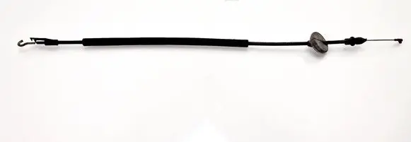 Volkswagen Caddy Front door cable line 1T0837085