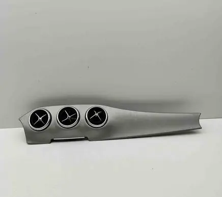 Mercedes-Benz CLA C117 X117 W117 Dashboard air vent grill cover trim A1176800871 A1178300354