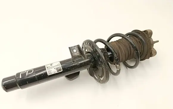 BMW 3 G20 G21 Front shock absorber/damper 22330894 7868884560 14941510