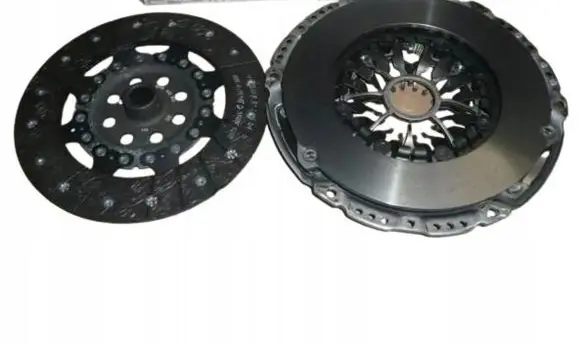 Renault Laguna II Clutch set kit 2335400QAT