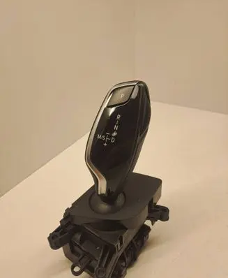 BMW 5 G30 G31 G38 Gear shifter/selector 140426 9476304 841500