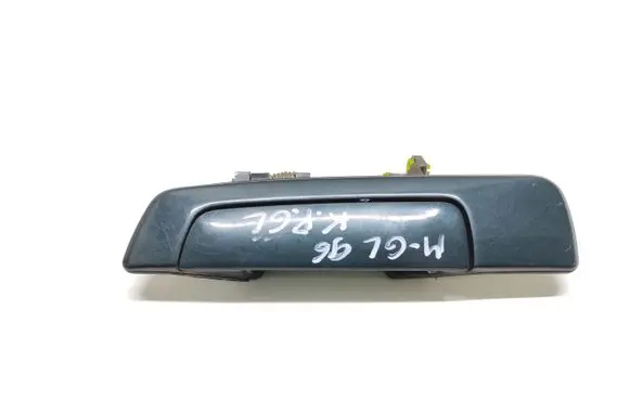 Mitsubishi Galant Front door exterior handle MR271871