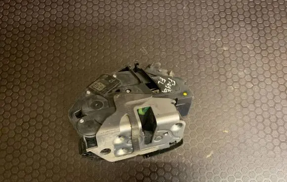 Ford Fiesta Front door lock 8A6AA21813AE 4053413349102