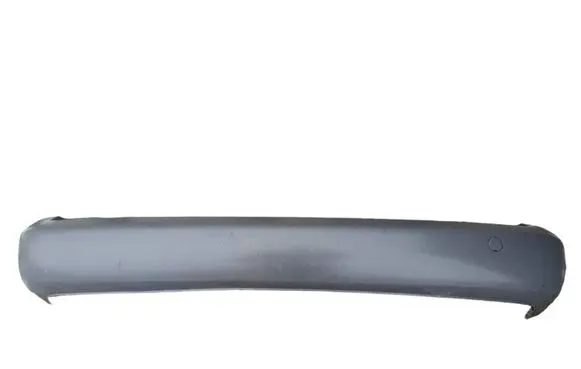 Volkswagen Caddy Rear bumper 2K0807421