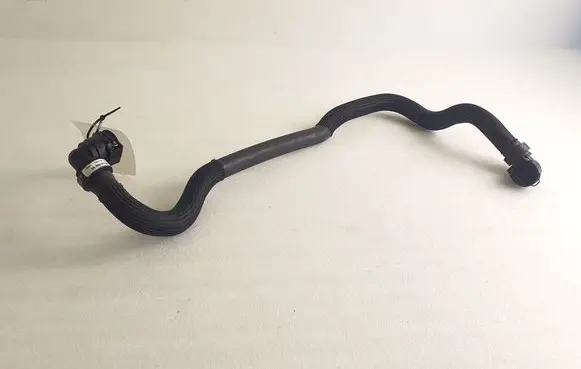 Jeep Avenger Electric car engine cooling hoses/pipes 9848000480