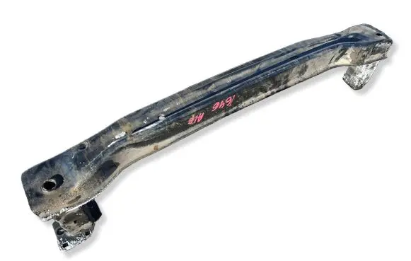 Renault Kadjar Rear bumper cross member 756105718R