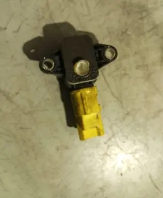 Audi A4 S4 B7 8E 8H Airbag deployment crash/impact sensor 8P0955557