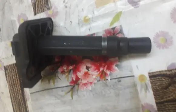 Audi A6 S6 C4 4A High voltage ignition coil 0040402009