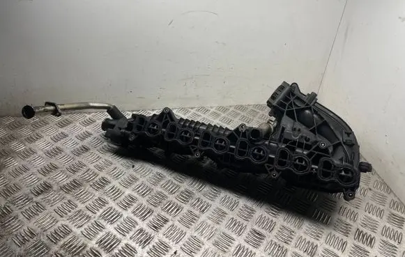 BMW 5 GT F07 Intake manifold 8507233