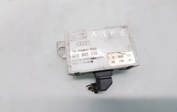 Audi A4 S4 B5 8D Immobilizer control unit/module 4A0953234
