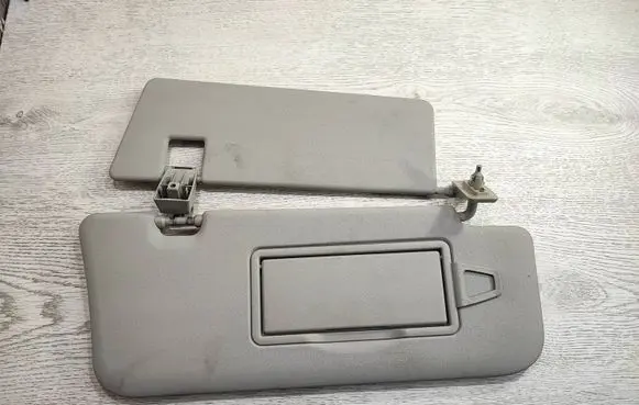 Mercedes-Benz ML W164 Sun visor A1648101610