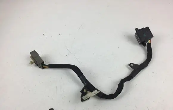 Jaguar XF Other wiring loom E9EB14A459EA