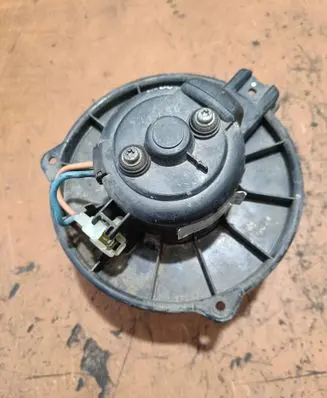 Mitsubishi Carisma Heater fan/blower 0130111191 MF016070260