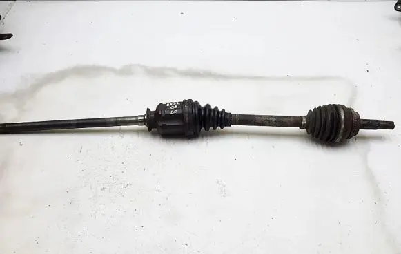 Toyota RAV 4 (XA10) Front driveshaft