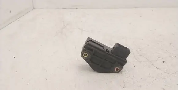 BMW 5 E39 Throttle valve 1703562