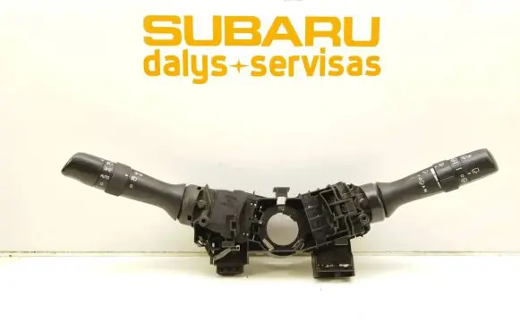 Subaru Outback Wiper turn signal indicator stalk/switch 17F456