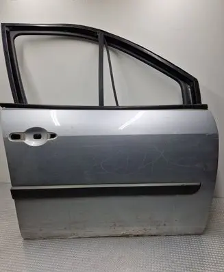 Renault Scenic II - Grand scenic II Door (2 Door Coupe) 