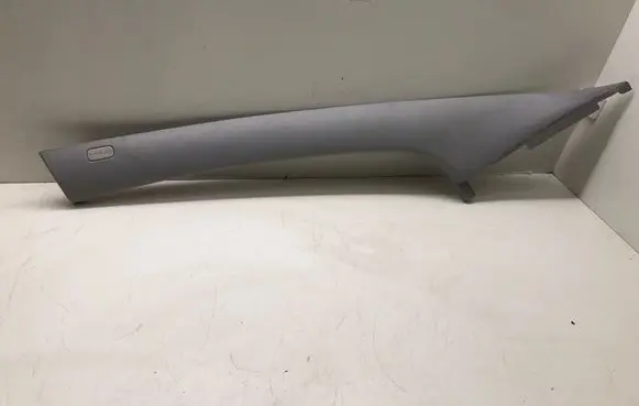 Peugeot 5008 (A) pillar trim 9683060077