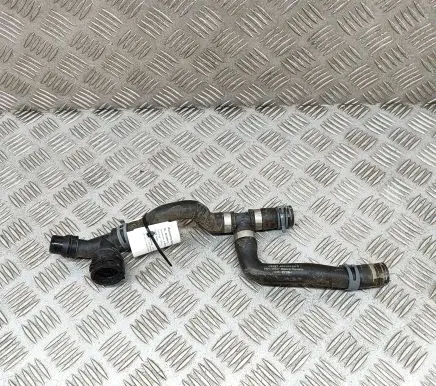 Audi A4 S4 B9 8W Engine coolant pipe/hose 8W0819334R