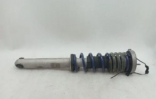 BMW M5 F90 Rear shock absorber with coil spring 7856901