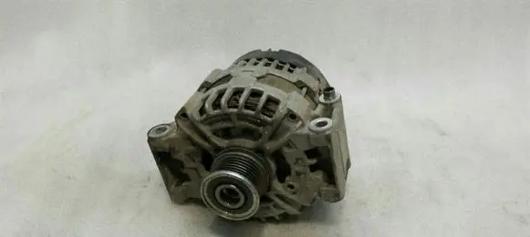 Mini Cooper Countryman R60 Generator/alternator 7604782
