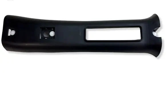Jeep Wrangler (B) pillar trim (top) KP66TRMAD