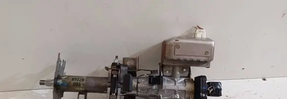 Steering wheel lock