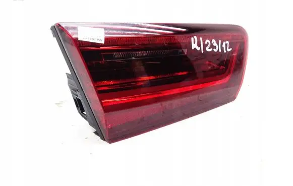 Audi A6 S6 C7 4G Tailgate rear/tail lights