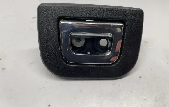 BMW Z4 E89 Other interior part