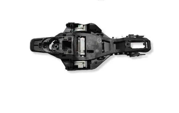 Jaguar XE Rear door exterior handle/bracket DK6224A00AA