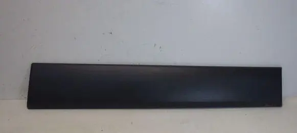 Opel Vivaro Side skirt rear trim 8200036093