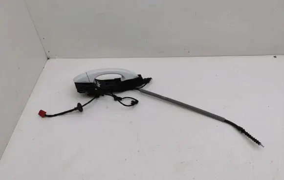 Volkswagen Arteon Rear door exterior handle 3G8839885G