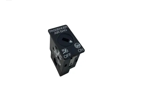 Volkswagen ID.4 Passenger airbag on/off switch 5Q0919237