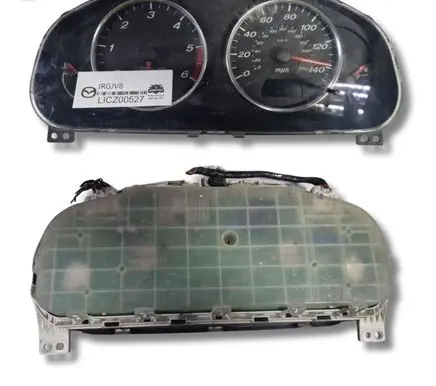 Mazda 6 Speedometer (instrument cluster) JRGJV8