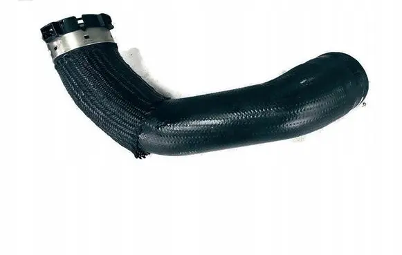 Chevrolet Camaro Intercooler radiator 23470737