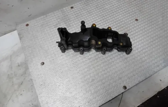 Audi A6 S6 C6 4F Intake manifold 059129712BL 1076473S01 0033869