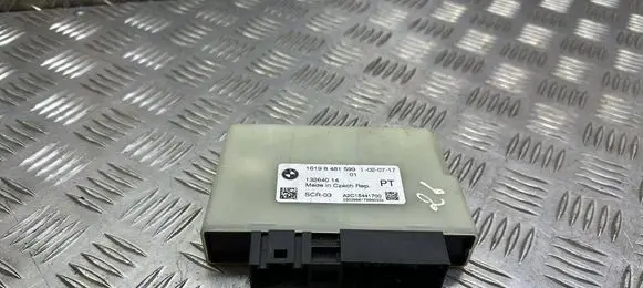 BMW 5 G30 G31 G38 Adblue control unit 8481599 A2C15441700 16198481599