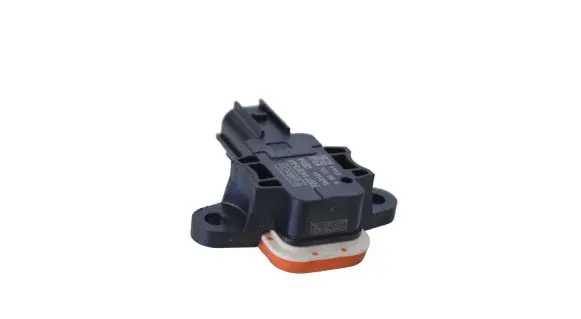 Ford Mondeo MK V Airbag deployment crash/impact sensor F2GT14C676AA