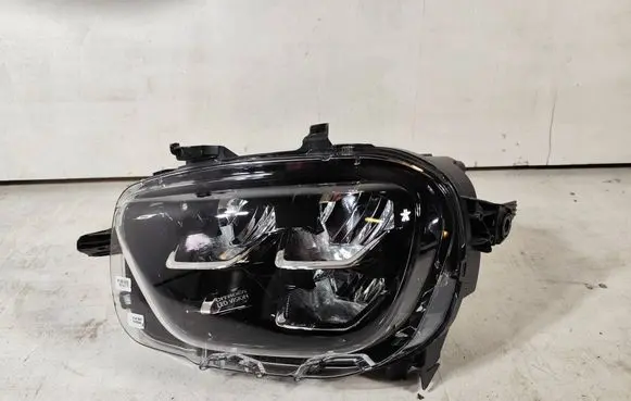 Citroen C3 Headlight/headlamp 90203174