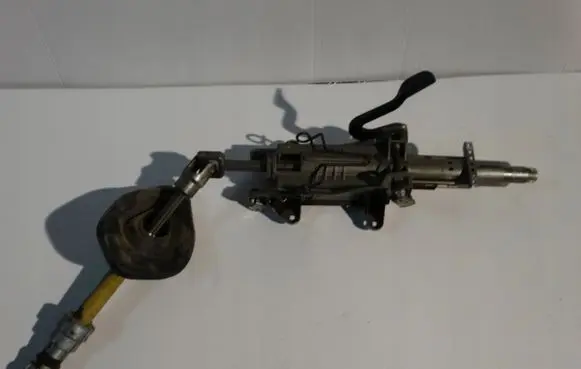 Porsche Cayenne (9Y0 9Y3) Steering wheel axle 7P5419501DH7p
