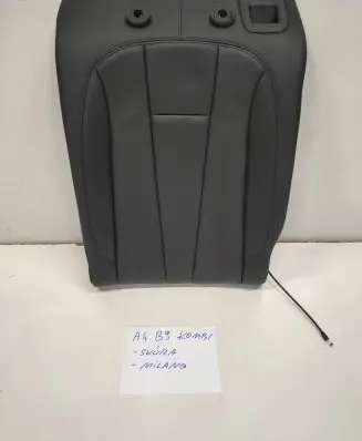 Audi A4 S4 B9 Seat trim 8W0885375 MILANO