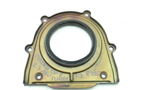 Mazda CX-7 Rear prop shaft donut coupling/joint 