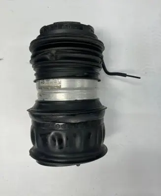 Jaguar XF X260 Rear air suspension bag/shock absorber JX635580AC