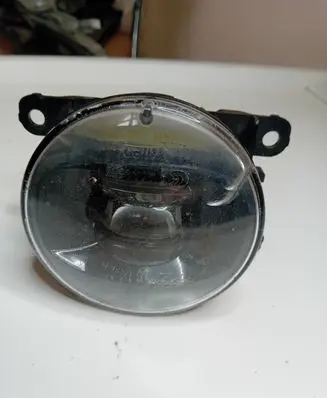 Ford Mustang VI Front fog light 89209502 90015371
